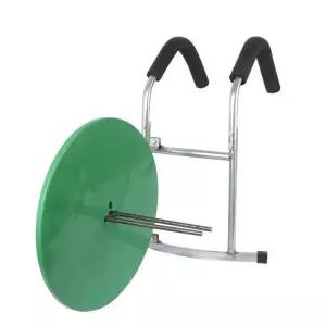 농업용 권취기 수동 호스릴 정리대 농약줄 감는 튜브 릴 물호스 와인더