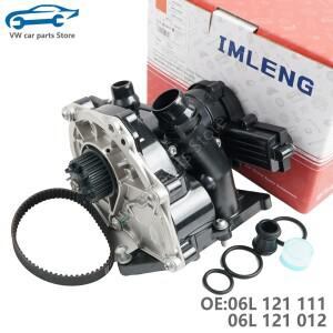 06L 121111 H EA888 GEN3 엔진 워터 펌프 온도 조절기 audi호환 A3 A4 A5 A6 A7 Q5 VW 골프 MK7 Passat B8