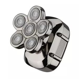 민머리 소형 정리기 전기 삭발 두발 바리깡 (1)