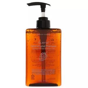 맥주효모와 잔토휴몰의 강력한 영양 담은 샴푸 500ml