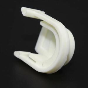 링컨 MKC 트랜짓 연결호환  시프터 부싱 수리 키트 퓨전 C-Max 시프트 케이블 슬리브 조절기 커넥터 엔드