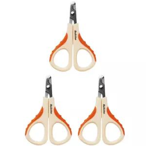 바비온 반려동물 소형견 발톱깎이 논슬립 핸들 X3 BNA