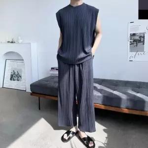 세트 커플티 30대 남여공용 선물 맨투맨티 박스티 (WFKLDK0)