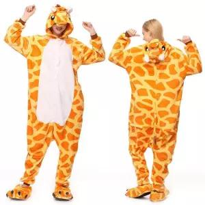 동물잠옷 실내복 실내 공룡 12간지 다양한 잠옷 동물 버건디 귀여운 커플