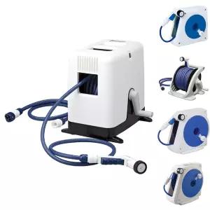 (오로라 복시 20M) 다카기 오로라 복시 20M/호수/호스/일제/분무/정원/원예/야외/급수/세차/다까기/원예용