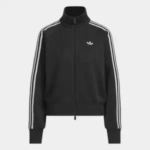 [롯데백화점]아디다스 여성 니트 벌룬 트랙탑 KQ5488