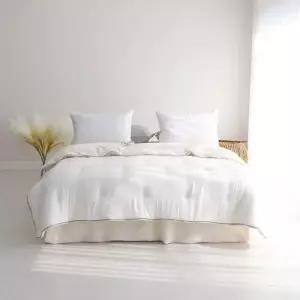 10mm 942HCY82 달 극세사이불 매트리스패드 침대패드 Q