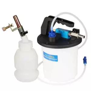 엔진 오일 교환기 브레이크 미션 석션기 3L 흡입 펌프 438244