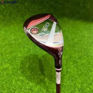 [젝시오]XXIO 젝시오13 여성 5번하이브리드 유틸 mp13000L UA3808834