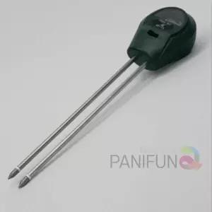 토양측정 식물습도계 센서 온도계 습도기 온계 감지기 측정기 가드닝소품 온센서 디지털온 홈용품 수분기