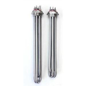 육각히터봉 용접 3 보일러 온수기 주택 급수 스탠드 육각 전용 스텐 홀더 와이어 스텐레스 사각 진공관