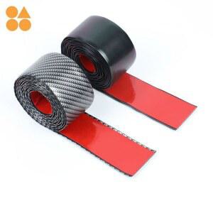 고무 스타일 보호 스크래치 차량 블랙 보호가드 2바퀴 범퍼 플라스틱 1미터 16 뒷범퍼 3 가로