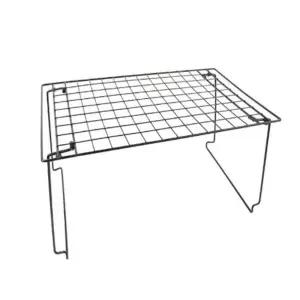 작은선반 싱크선반 철제 싱크대 정리선반 1단