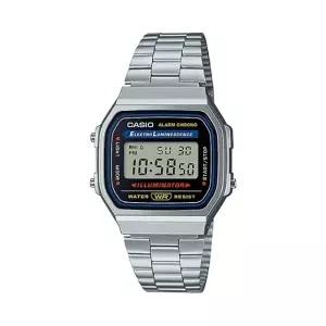 카시오 A-168WA-1UWD