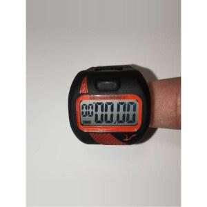 카운터 랩 수영 F 은색 SPORTCOUNT 스톱워치 타임 핑거 SC 머 4레드 200