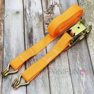 5M 후크 밴딩기 트럭벨트고정바 화물차 차끈 차자동 아대 안전 차밴드 짐끈