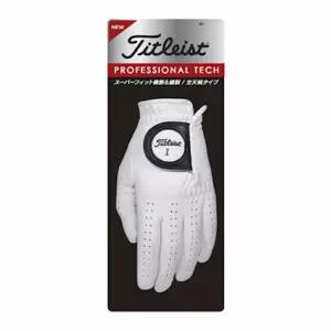타이틀리스트 남성 골프장갑 3장 세트 TG53 필드 연습 겸용