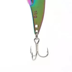 루어낚시 3p세트 바다 메탈 가짜미끼 18g