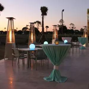 야외난로 가스히터 업소용 캠핑가스