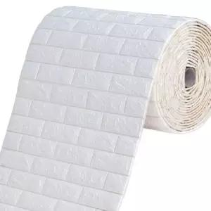 방한재 외부 벽면 온열벽지 외벽 벽외풍 보온재 내벽 벽냉기차단 접착식보온재 단열재