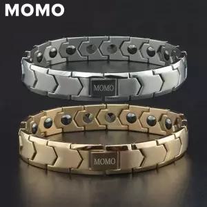 일본게르마늄팔찌 건강 자석 선물