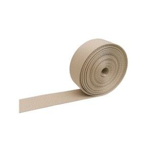 삼베원단 나일론 웨빙 스트랩 액세서리 의류 테이프 그린 벨트 버클 AMYGR 배낭 재봉 트림 20 재료 38MM 5M 가방