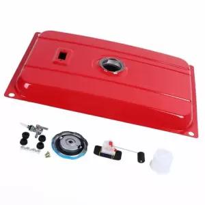 가솔린 발전기 연료탱크 연료통 캠핑카 118 연료 혼다호환