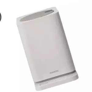 쿠쿠 스팀 가습기 CH-MS301FW 3.8L 스테인리스