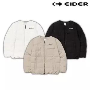 [아이더]숏자켓 등산패딩 써 C UNI U넥 슬림 자켓 703403