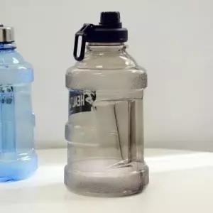 (색상 색상/2 3L 블랙)멀티 생수물병 헬스텀블러 큰물통2.3L 블랙