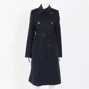 [구구스]중고명품 버버리 캐시미어 코트 55-66 (NO 10338124)