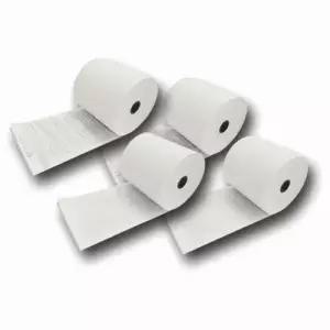 한솔제지 냉동 타코메타 온도기록지 37x30mm 10롤