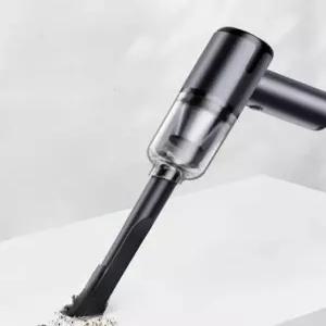 몬스터팡팡 몬타 포켓 진공청소기 휴대용 자동차 무선 소형 강력흡입 1. 2개 럭셔리 모델+필터