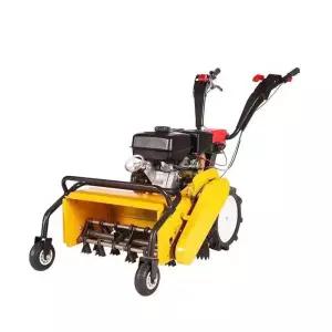 잔디깎이 기계 트리머 제초기 자주식 정원 무선 잔디