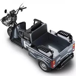 삼륜 스쿠터 노인 3륜 전기 어르신 전동차 배터리제외