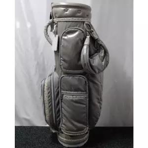 신품 포보스 경량 여성캐디백 세트