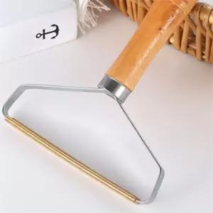 신라PICK 보풀제거 스크래퍼 니트보풀제거빗