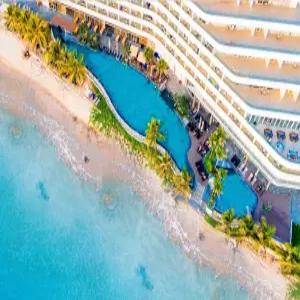 [VJ979편] 푸꾸옥 에어텔 / 4박6일 / 씨쉘스 푸꾸옥 호텔 앤 스파 / 비엣젯 항공