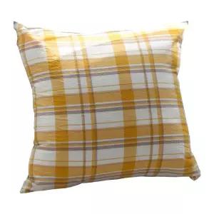 커버 원룸 의자방석 프릴 거실 카페 벤치 체크무늬 3인