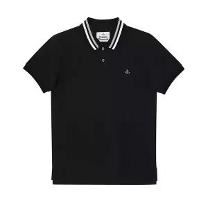 [비비안웨스트우드] 2H01000I J0009 N401 남성 반팔티