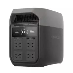 에코플로우 델타 3 220V 파워뱅크 리튬인산철 대용량