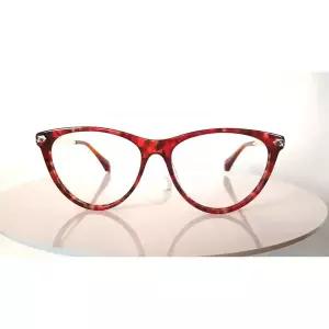 미국 안경 고양이 눈 타형 비비엔느 웨스트우드 프레임 새 구형 재고 267552469162