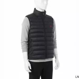 폴로 랄프로렌 패커블 경량 다운 조끼 베스트