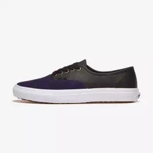 [반스]VANS 반스 어센틱 - 퍼플블랙 PURPLEBLACK V44CF BBS 832759