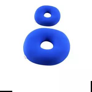 산모엉덩이방석 치핵 수술 하신 분들이 사용하는 원형 방석 X 2개입