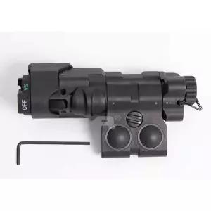 레이저사이트 컨트롤 영어 훈련장비 전술 후레쉬 용품