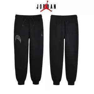 [나이키]키즈 조던 주니어 MVP FLC 조거팬츠 N254PT364P 705039