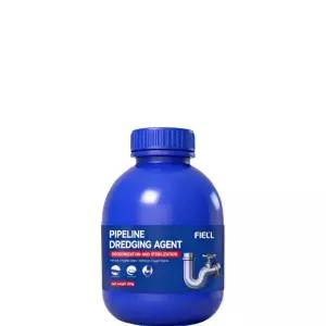 1+1 살균 탈취 배관 청소제 강력한 파이프 준설 폭탄 하수구클리너