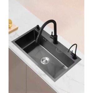 사각 싱크볼 셀프교체 대형 스텐 A패키지 대야 주방 셀프 스마트 주방리모델링