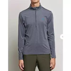 [제이린드버그]제이린드버그 기능성 져지 긴팔 반집업 티셔츠 스포츠웨어 미드 레이어드 LUKE